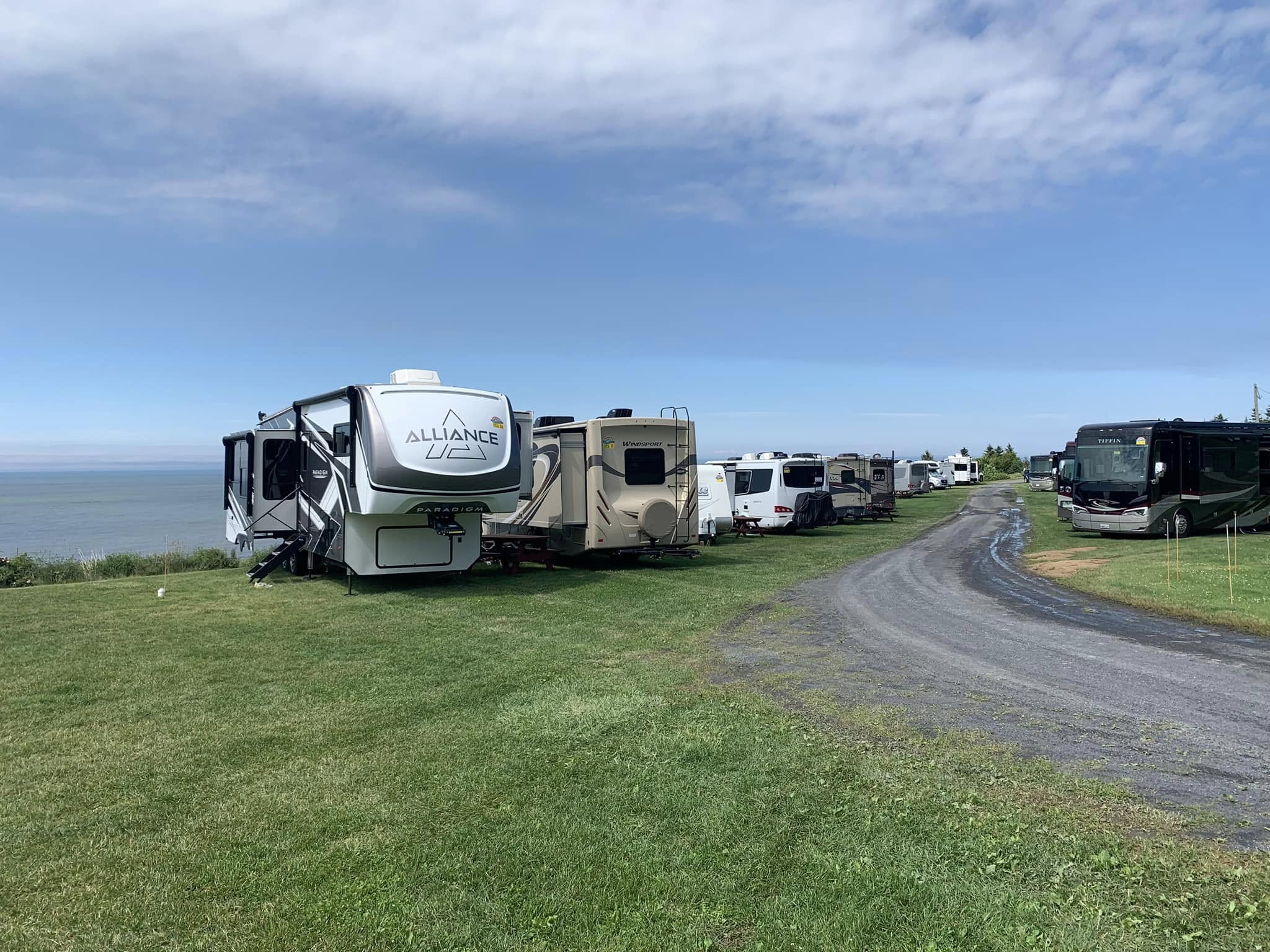What Canada RV travel is really like video thumbnail