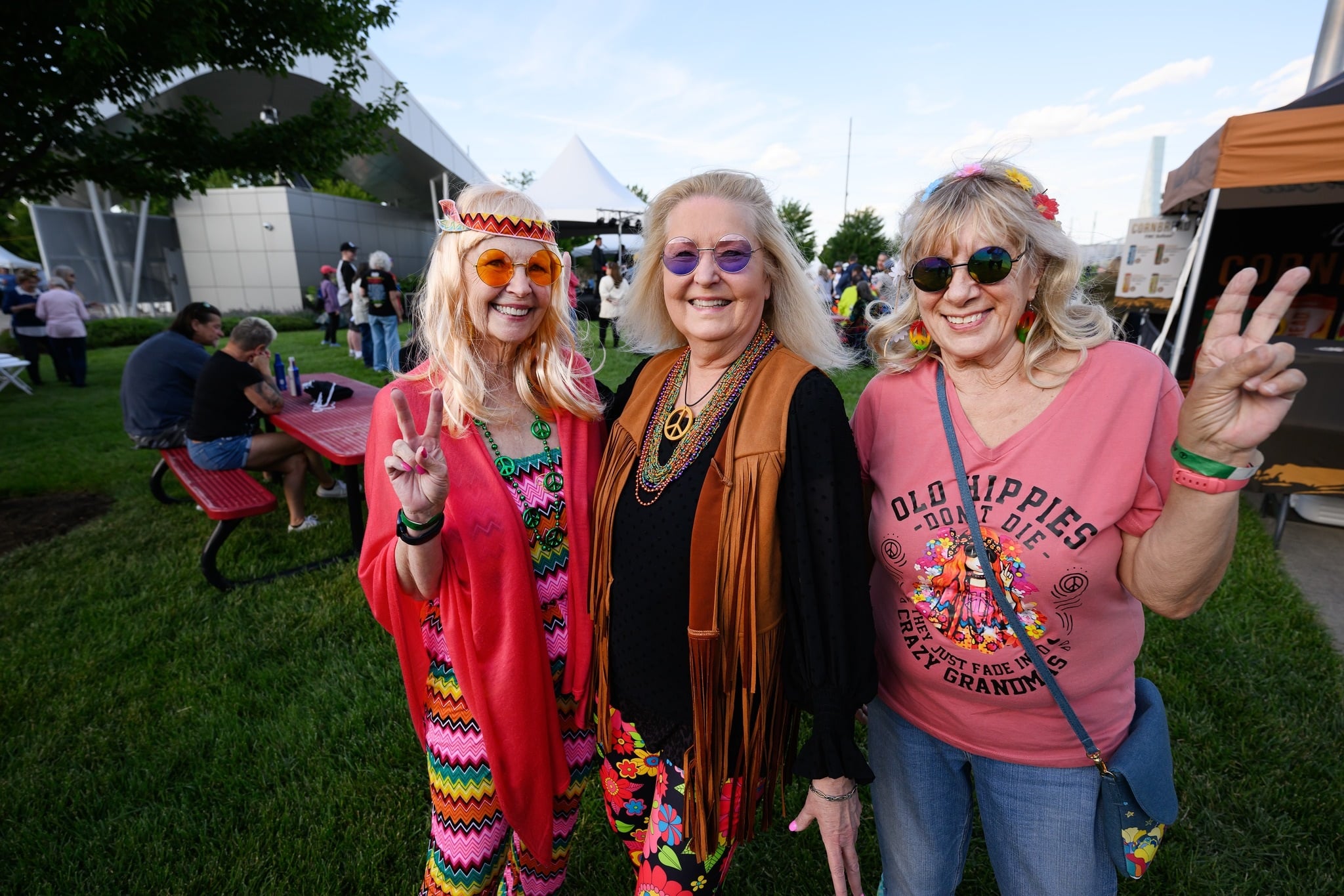 RV Rally image