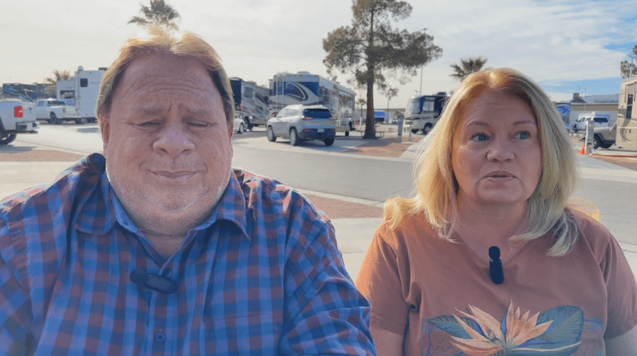 Guest story video