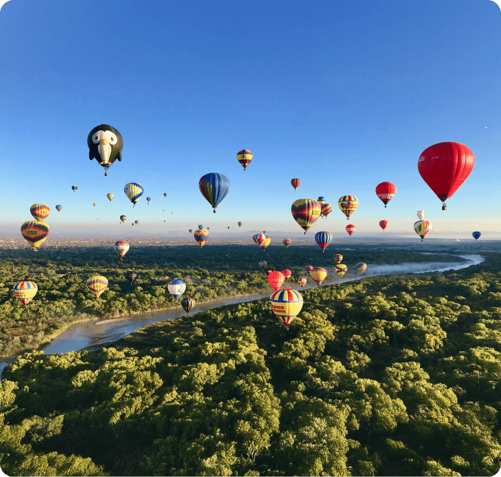 RV Rallies & Signature Events
